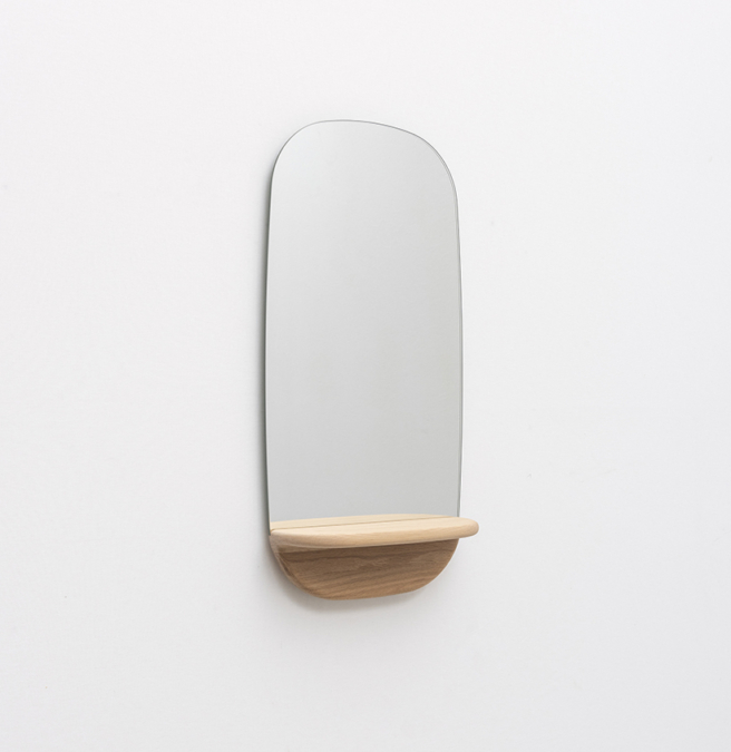 Miroir TÉHÈME Portrait
