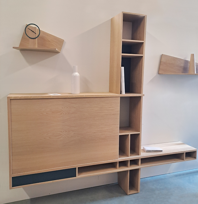 ortho inverse destockage