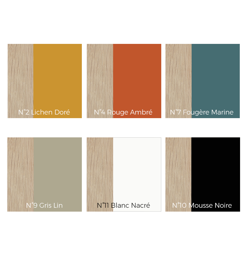 Patère OMBRE – Image 6