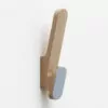 patere murale CL made in france
