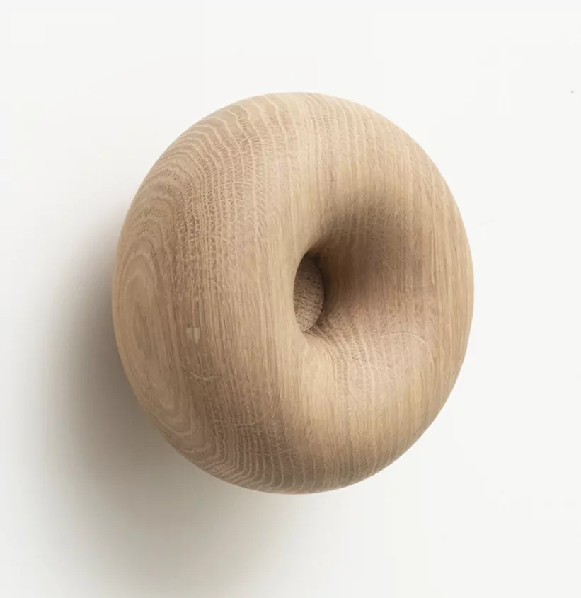 Patère DONUT