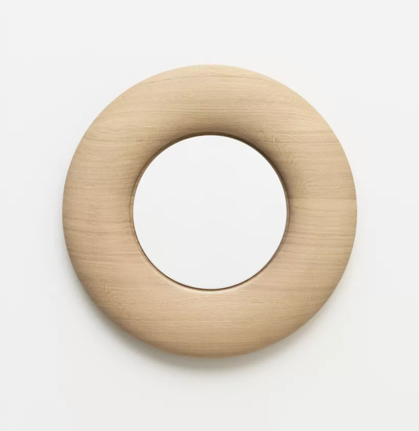 Miroir DONUT
