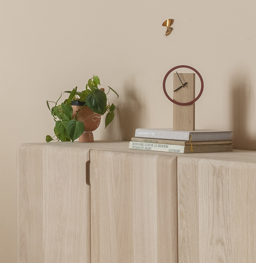 Horloge CYCLOCK – Image 2