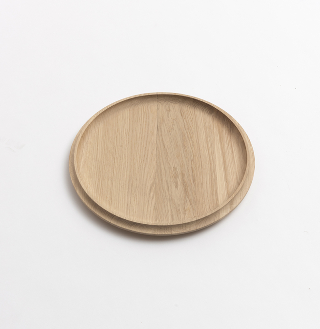 Plateau GABI Rond