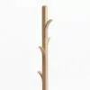 porte-manteau fabriqué en France Maine-et-Loire Anjou travail du chêne bois massif naturel certifié PEFC