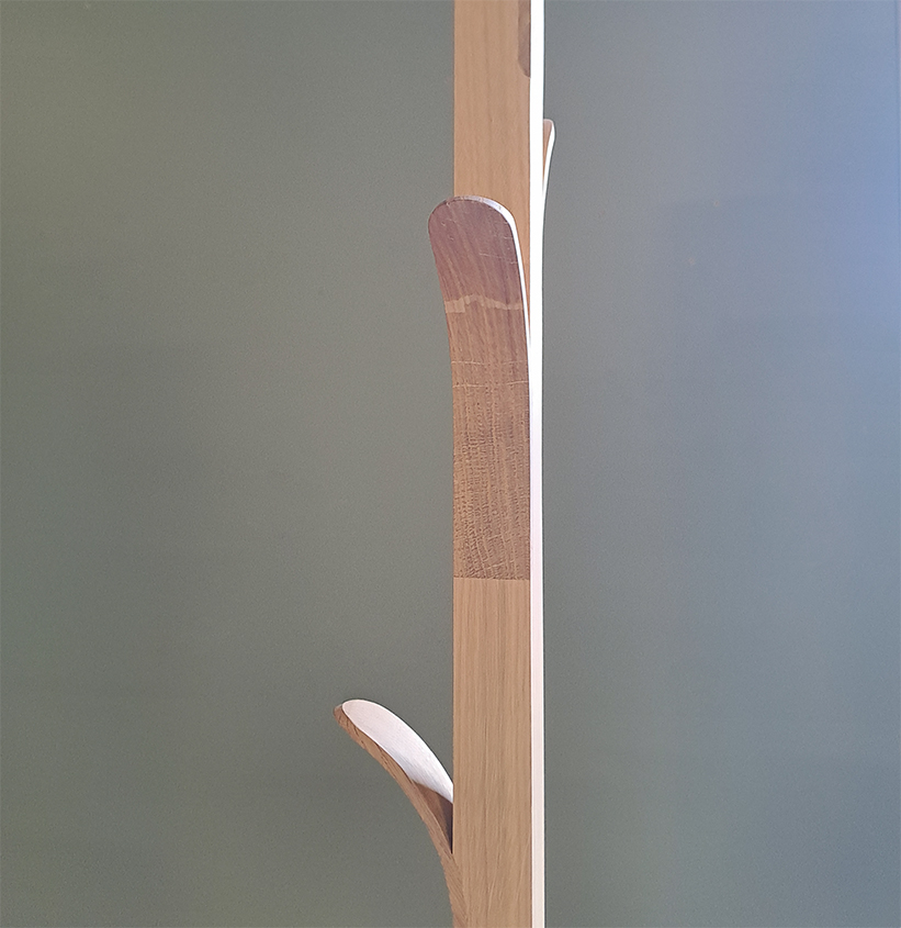 porte-manteau greffe declasse