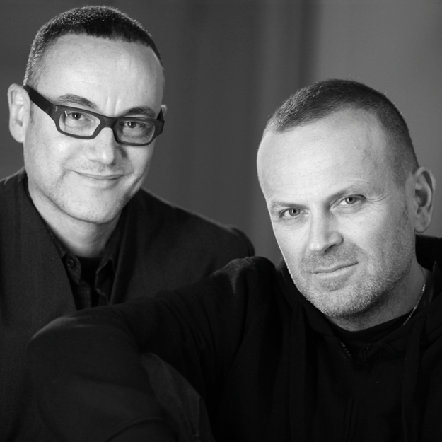 Maurizio Galante & Tal Lancman