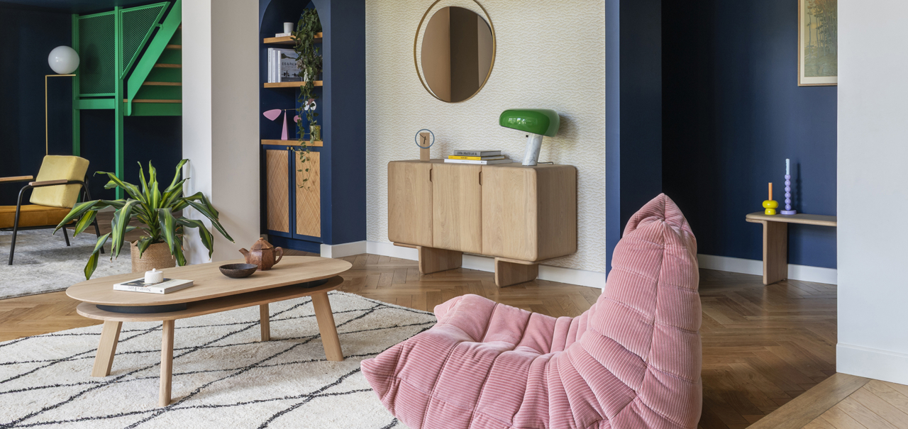 Les tendances déco 2026 dans l’univers du design - Drugeot.com