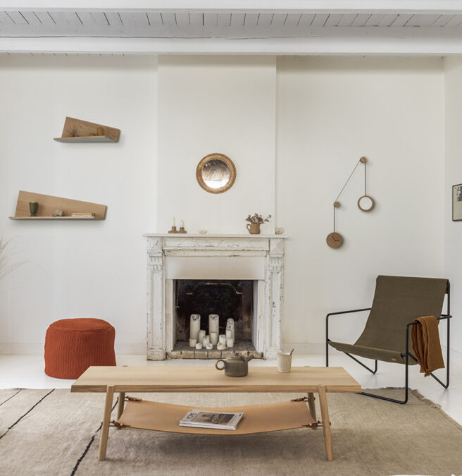 Les tendances essentielles de 2025 pour un intérieur cocooning et élégant