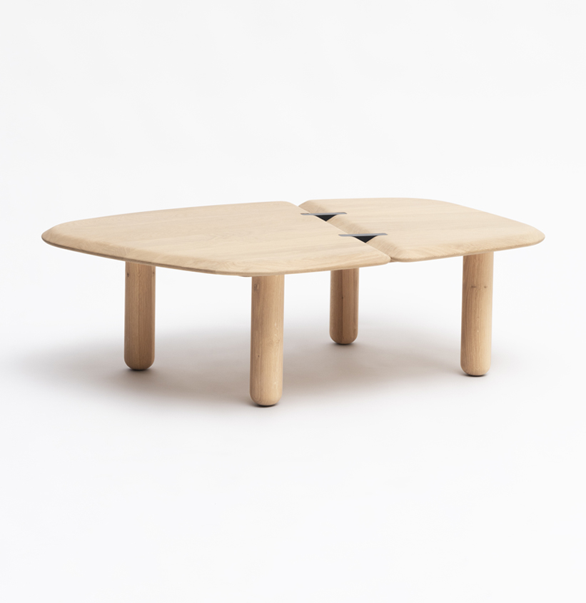 Table basse LIAISON