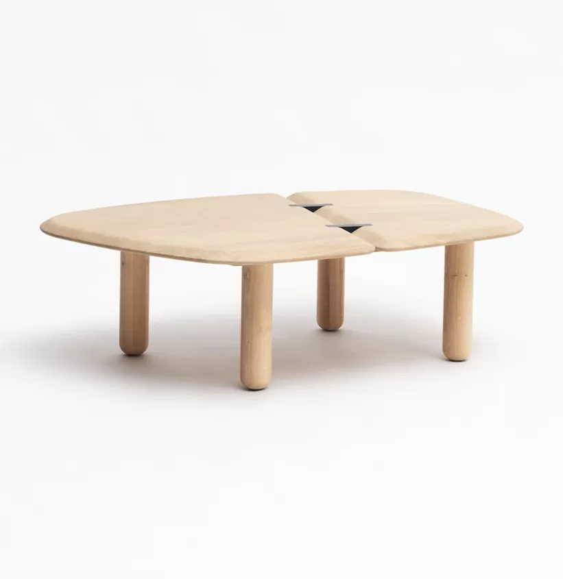 Table basse LIAISON