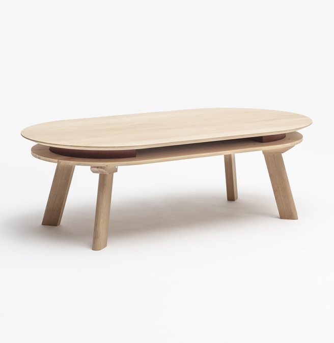 Table basse PARATI