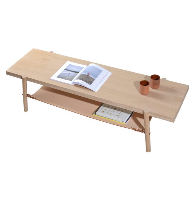 Table basse AMAC