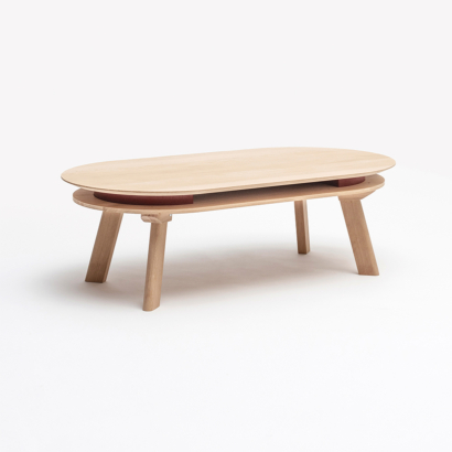 Table basse PARATI