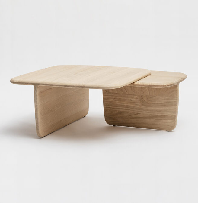 Table basse TOI ET MOI