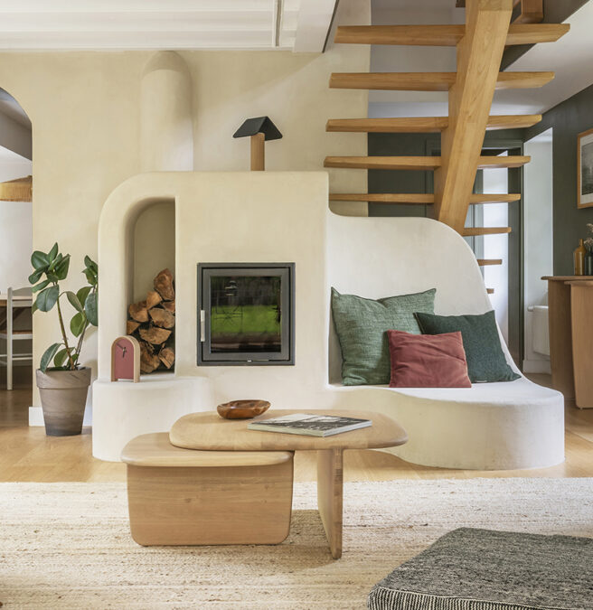 Fabricant Français de meubles en bois design – Made in France