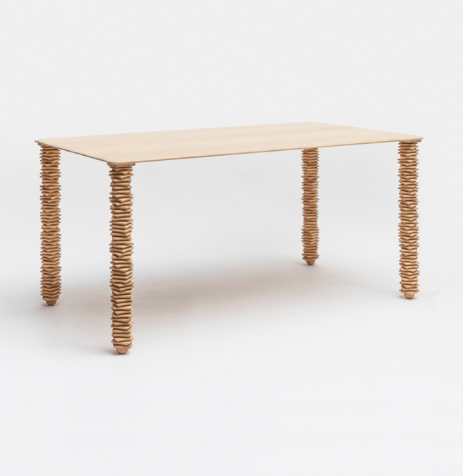 Table SPIN