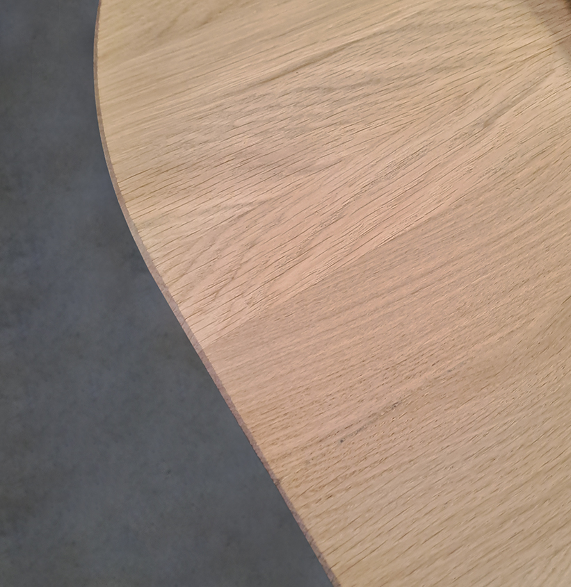 table de repas aronde fissure rebouchée 2