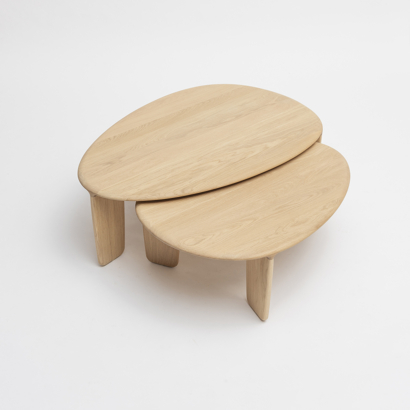 Tables basses gigogne TÉHÈME