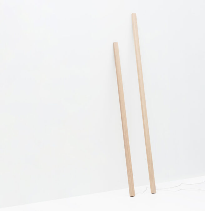 Lampadaire VOLIGE